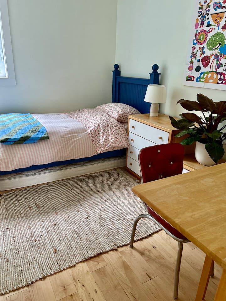 Спална соба 1