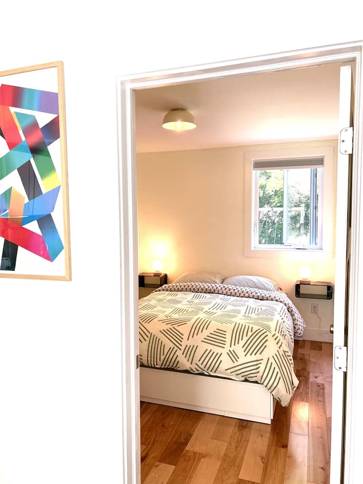 Спална соба 2