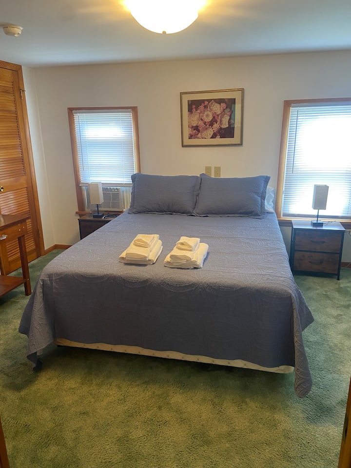 Tranquility Lodge Allstar Escape - Oneonta, NY