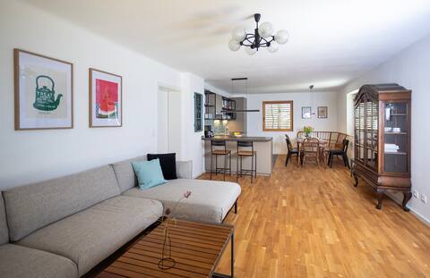 Top Airbnb: Haus Malina in Kärnten