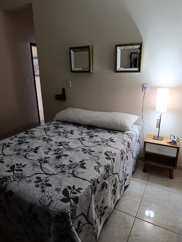 საძინებელი