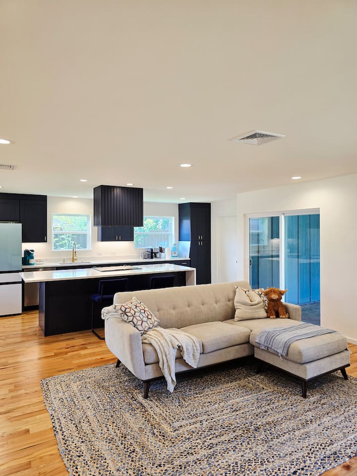 Fifo Xtendedstay, Whiterocklake, Arboretum - Dallas, TX