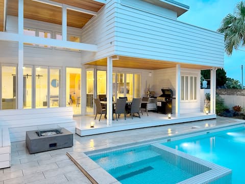 【233㎡ | 10 pax】A Private Seaside Villa in Aoshima