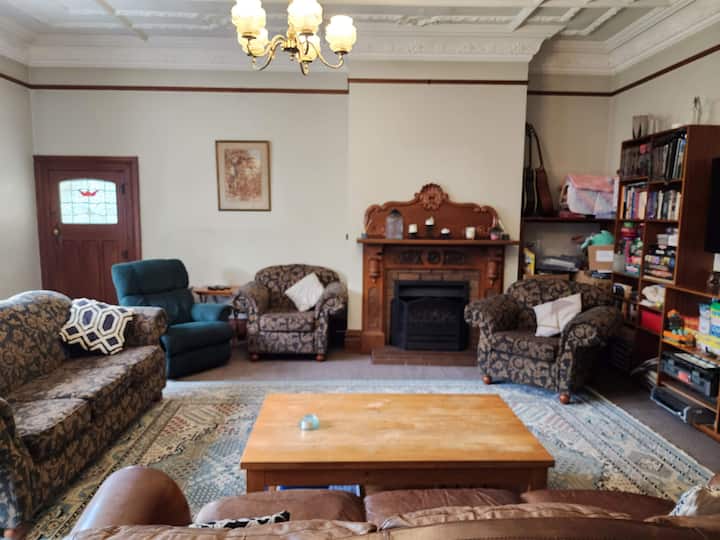 Historic Mansion & Event Venue - Milton