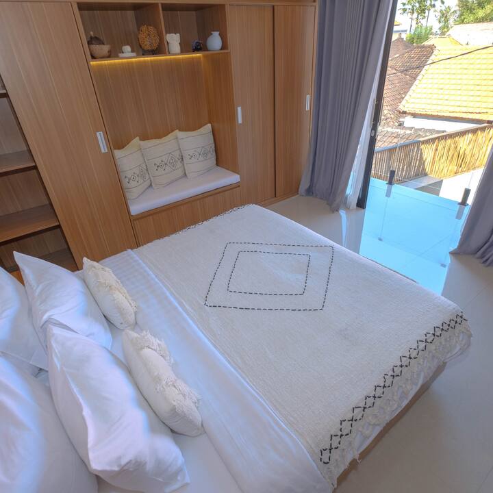 Slaapkamer 2