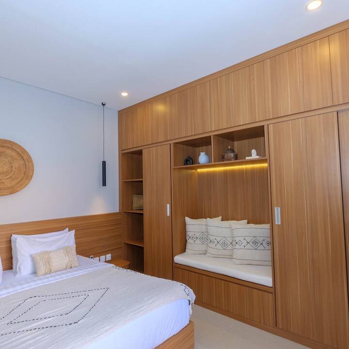 Slaapkamer 1