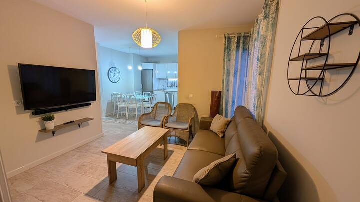 Holidays In The Heart Of Corralejo - Fuerteventura