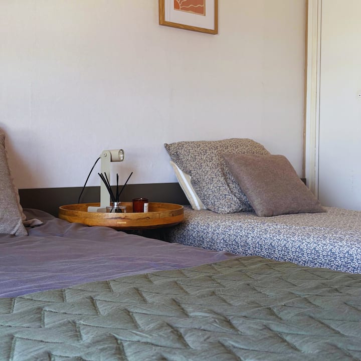 Chambre 2