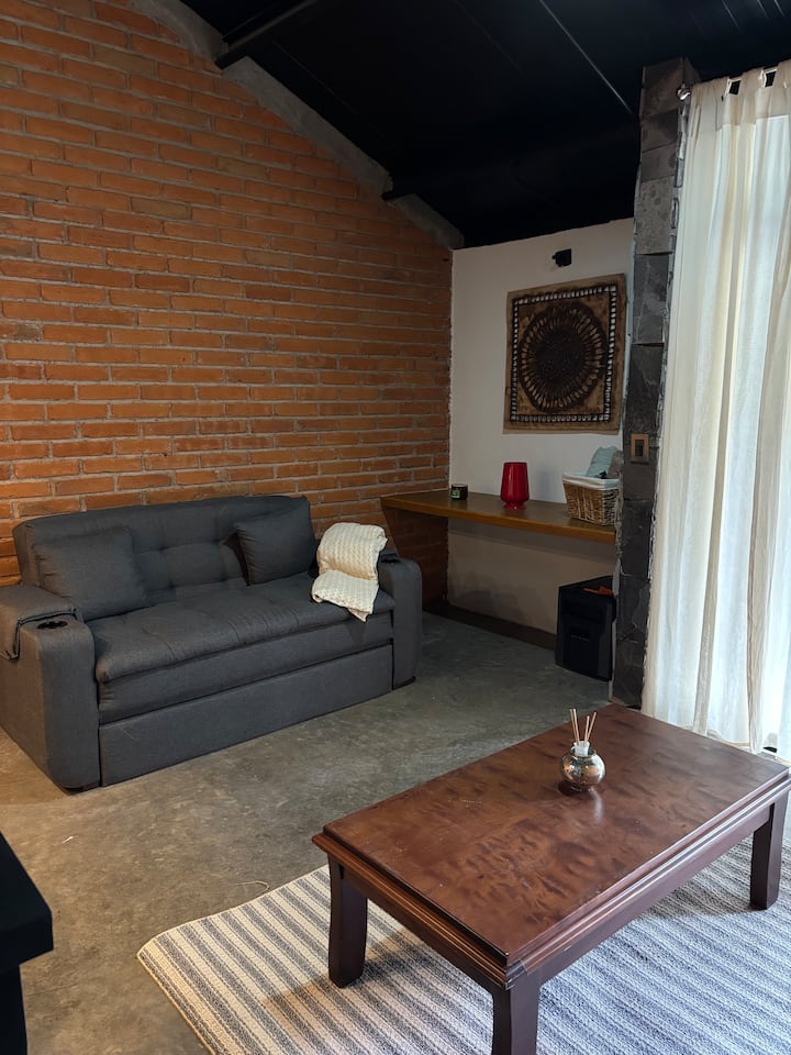 მისაღები ოთახი