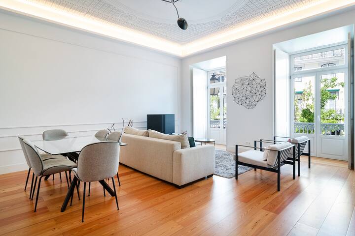 Unique Chiado, 2 Bedroom Suite DeLuxe gallery image 2