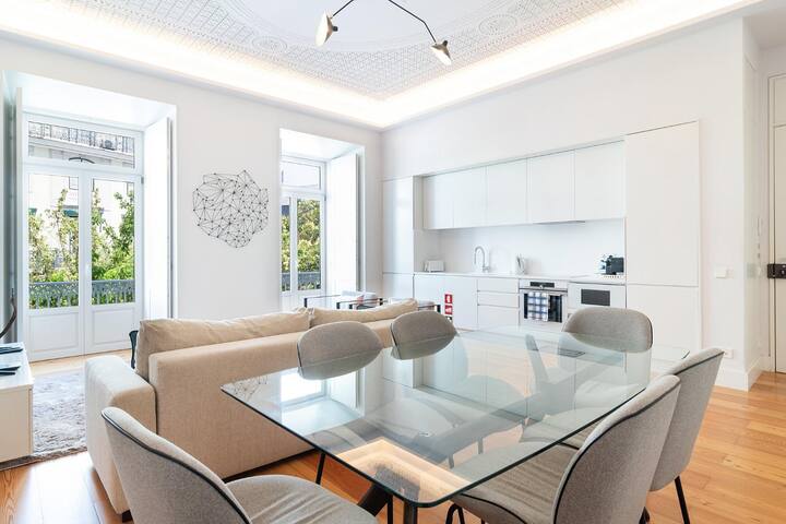 Unique Chiado, 2 Bedroom Suite DeLuxe gallery image 4