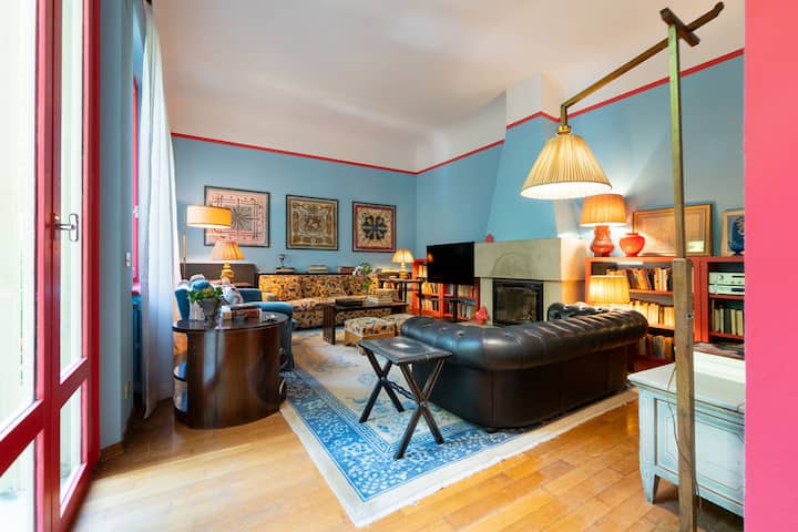 Villa Angela - Florence
