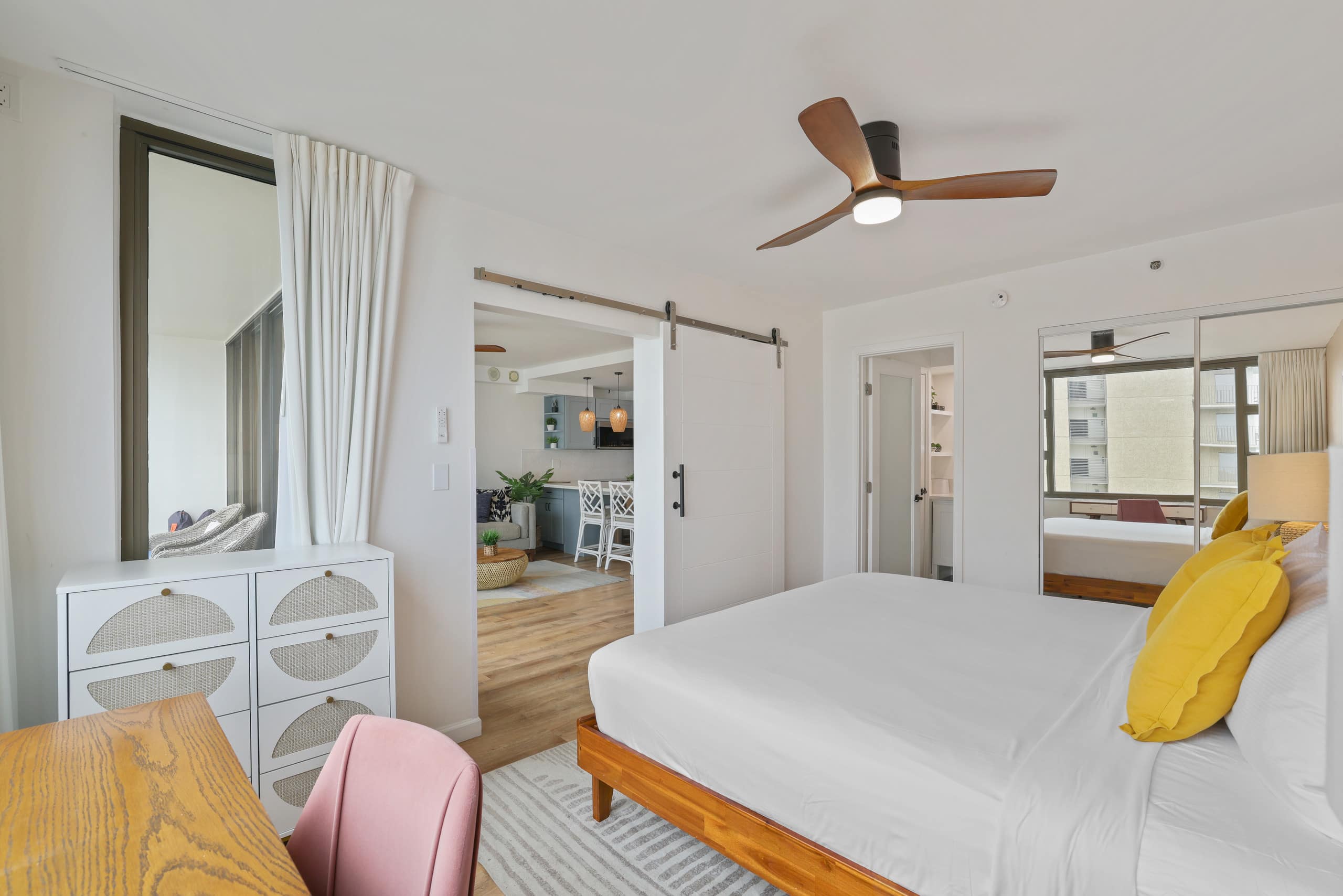 Hotel in Honolulu · ★4.92 · 1 bedroom · 1 bed · 1 private bath - Image 13