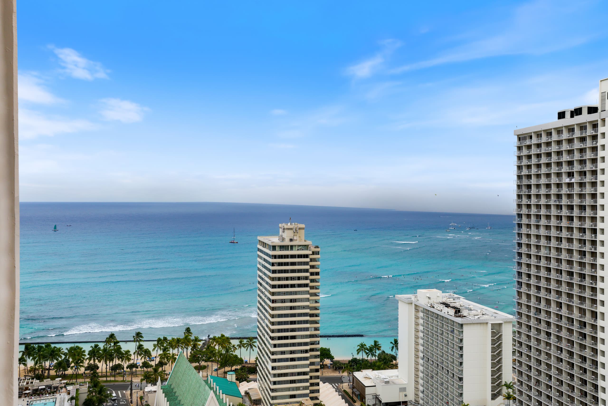 Hotel in Honolulu · ★4.92 · 1 bedroom · 1 bed · 1 private bath - Image 2