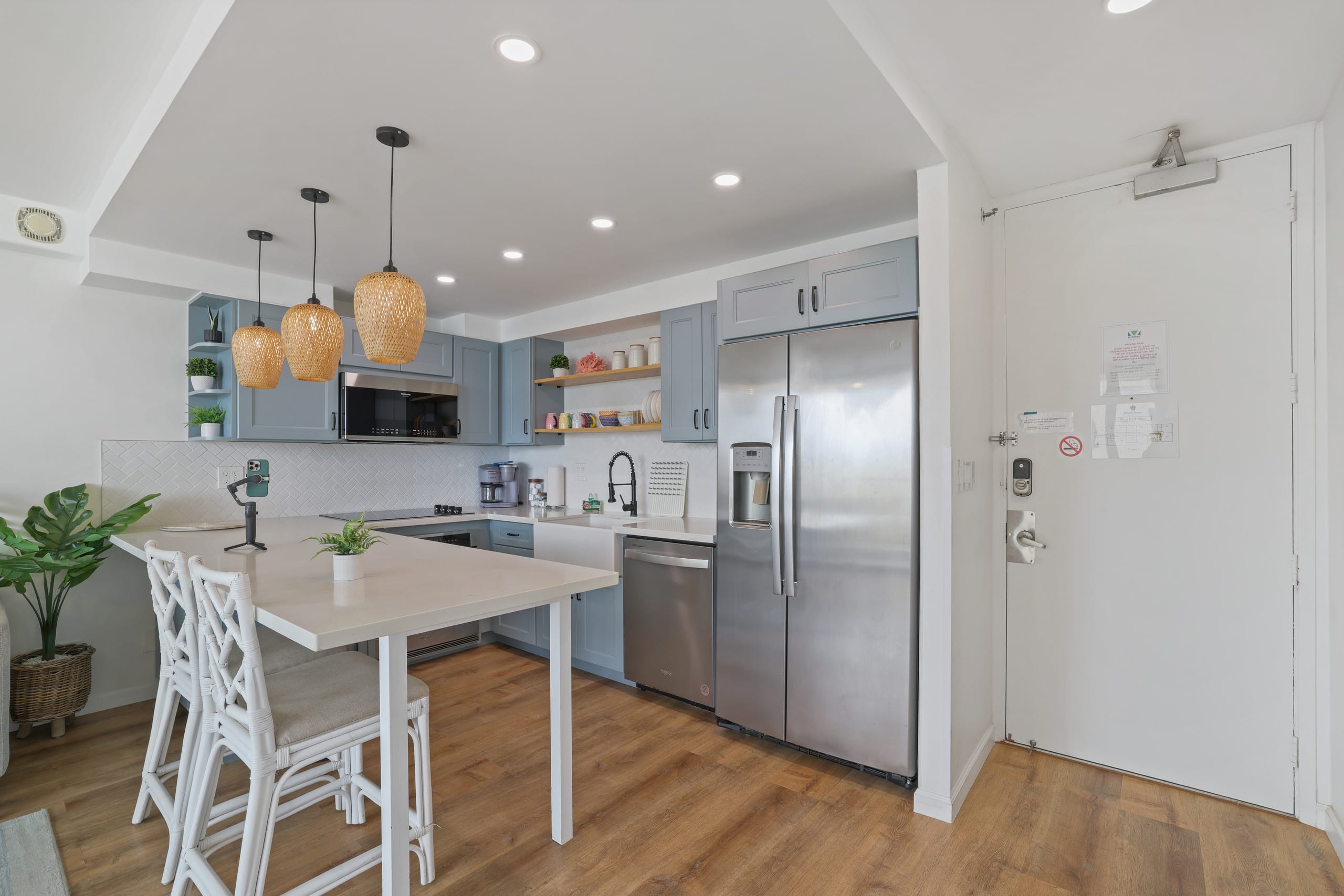 Hotel in Honolulu · ★4.92 · 1 bedroom · 1 bed · 1 private bath - Image 6