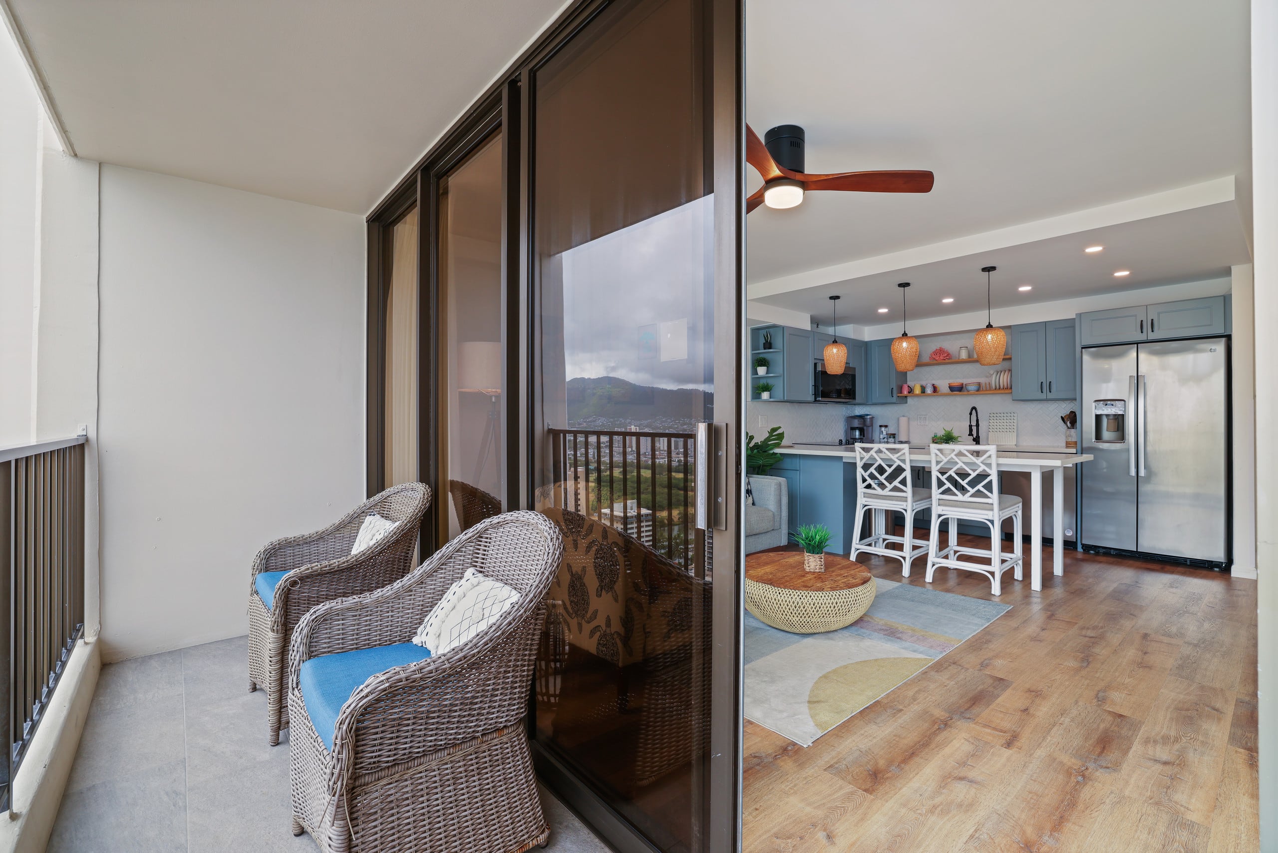Hotel in Honolulu · ★4.92 · 1 bedroom · 1 bed · 1 private bath - Image 18