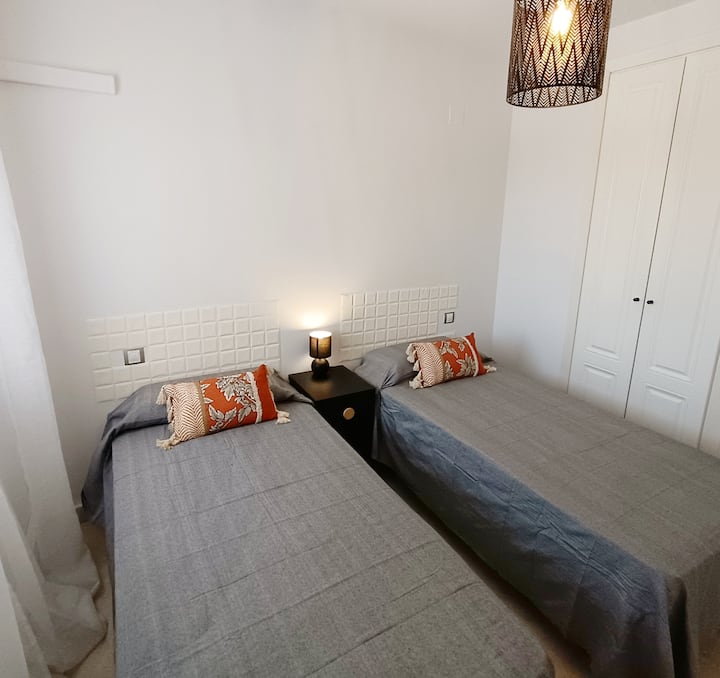 Спална соба 2