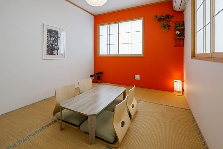 Habitación 8