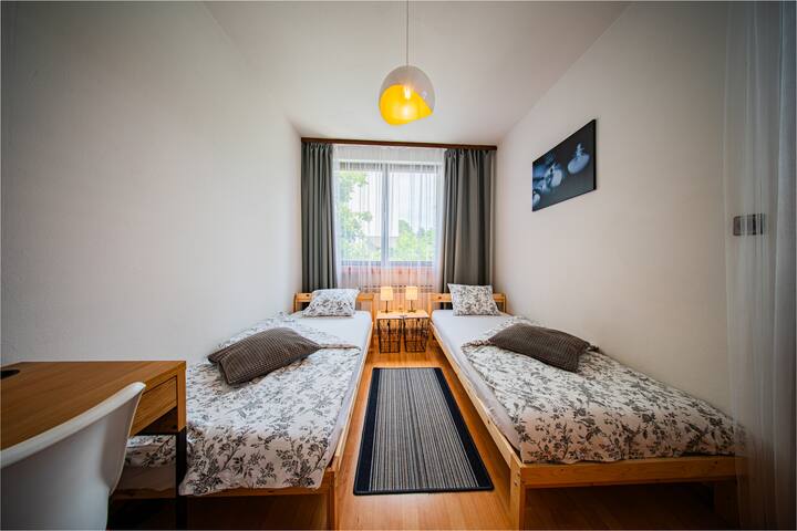 Спална соба 1