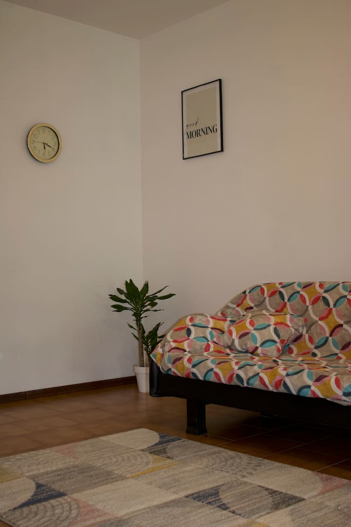 Appartamento San Savino Piacenza - Plaisance
