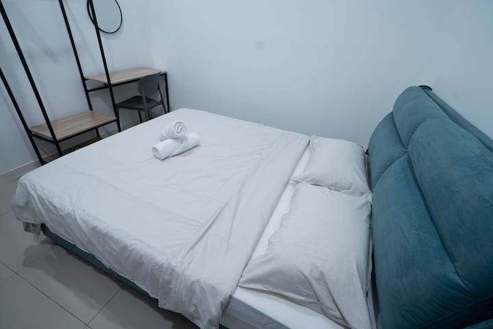 Spavaća soba 4