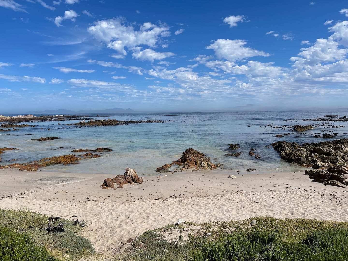 Villa Flora exterior view