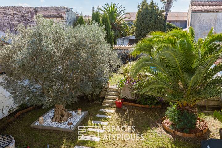 Espaces Atypiques managed Airbnb listing 3