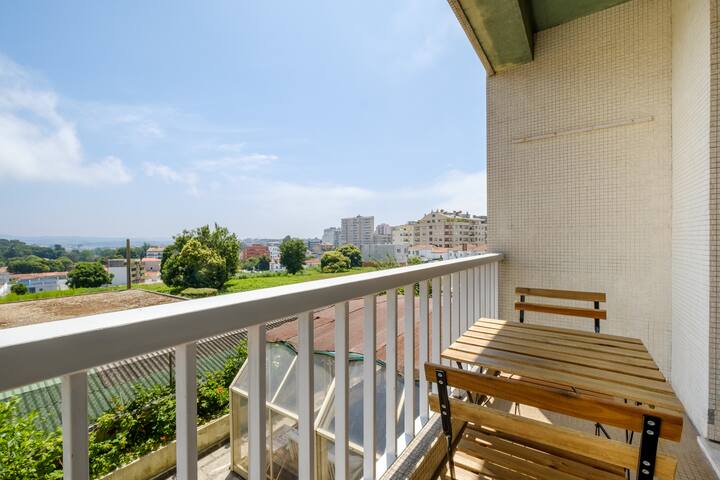 Clear Sky – 4BR Apartment gallery image 4