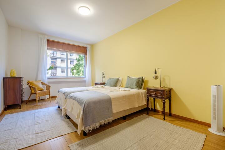 Clear Sky – 4BR Apartment gallery image 2