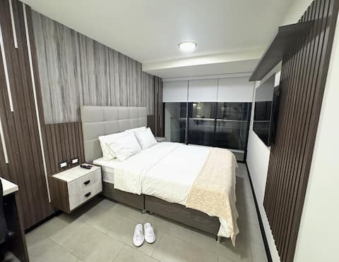 1 Bedroom Apartment, San Isidro with clean service