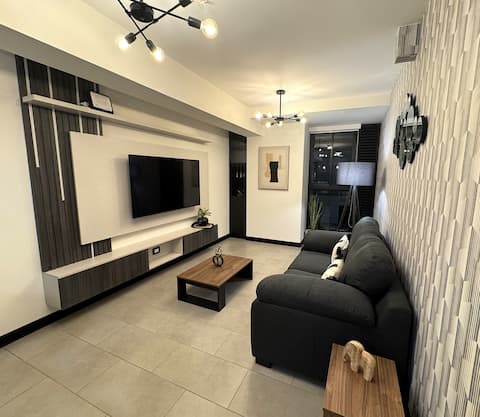 1 Bedroom Apartment, San Isidro with clean service