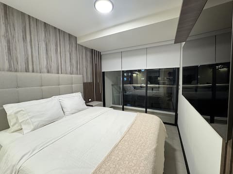 1 Bedroom Apartment, San Isidro with clean service