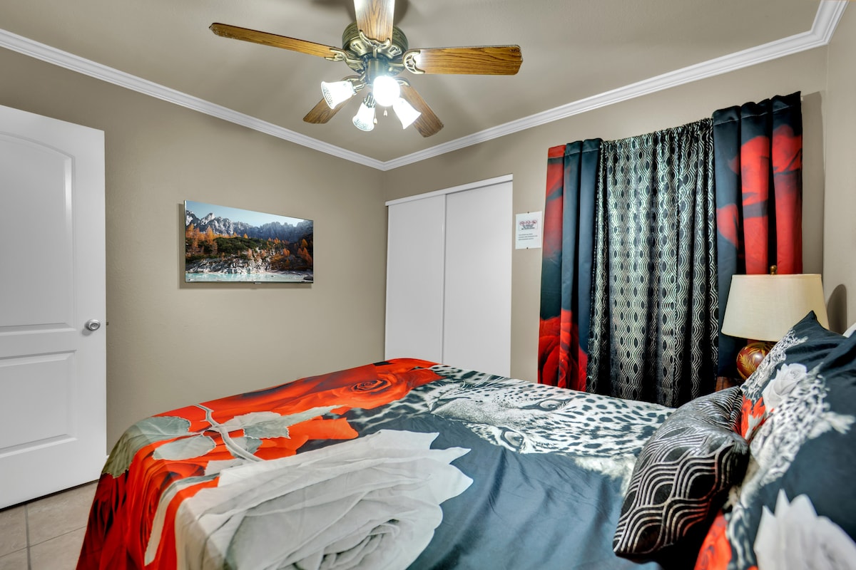 Спална соба 1