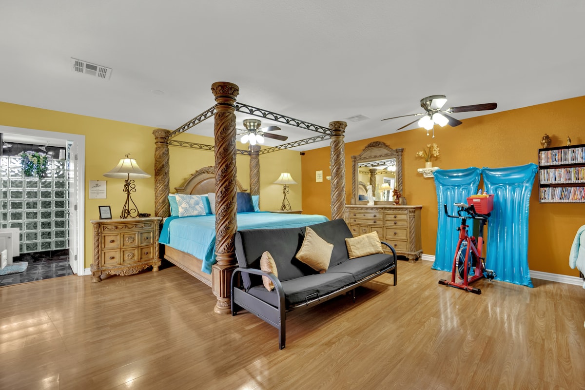 Спална соба 2