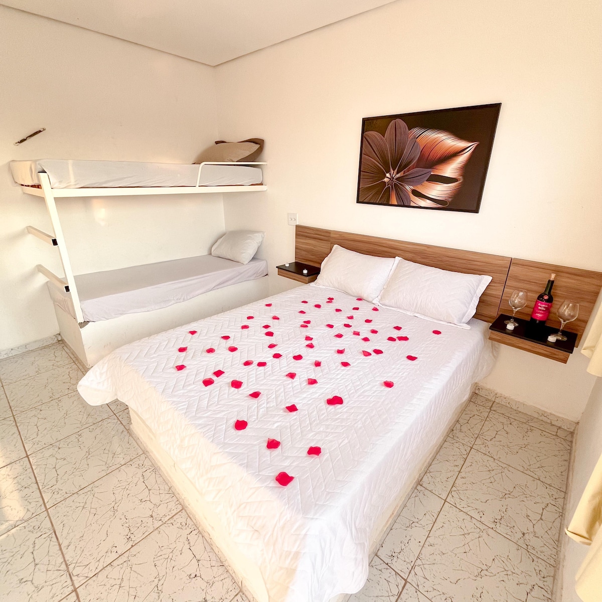 საძინებელი