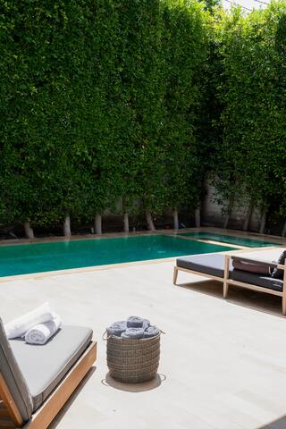 Luxe Beverly Grove Villa | Private Pool & Style gallery image 4