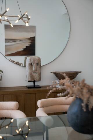 Luxe Beverly Grove Villa | Private Pool & Style gallery image 5