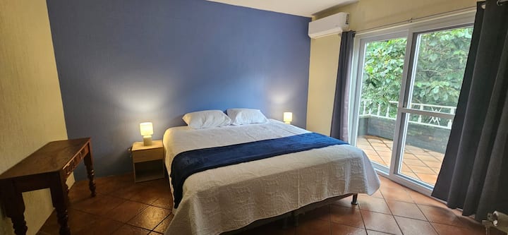 Спална соба 4