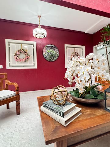 Sn Prime Loft managed Airbnb listing 2