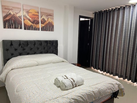 Your home in Ipiales
