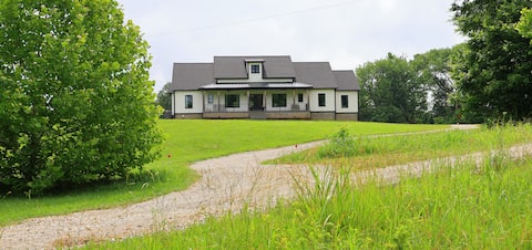Randall Ranch at Mammoth Cave