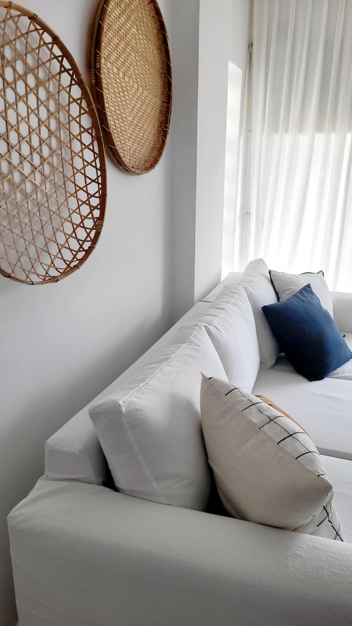 Departamento Centrico - La Plata