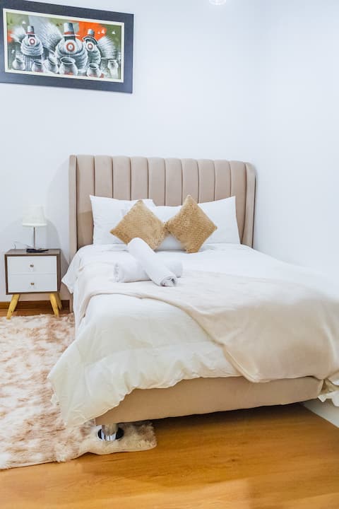 cozy mini - historic center