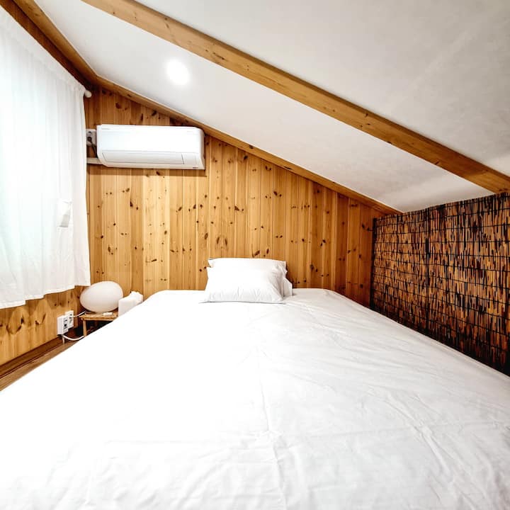 საძინებელი 3