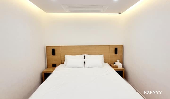 საძინებელი 2