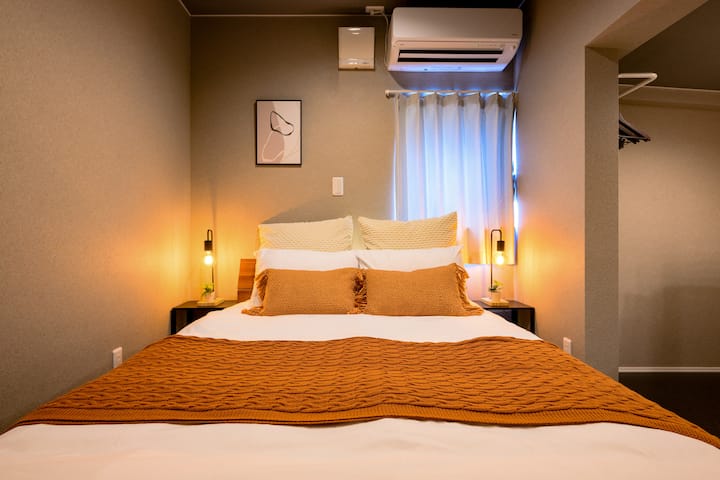 Chambre 1