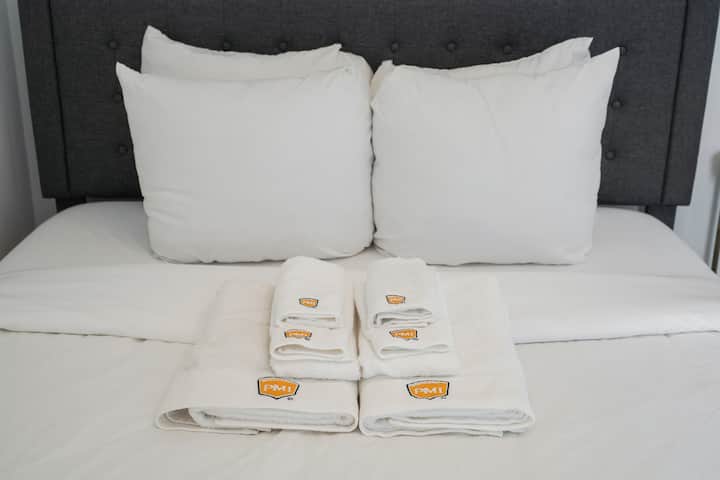 ห้องนอน