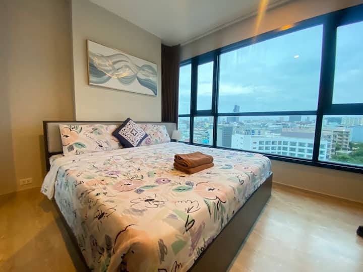 غرفة النوم 1