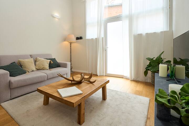 [Duomo Luxury Loft] 1 Minute Walk From DUOMO gallery image 5