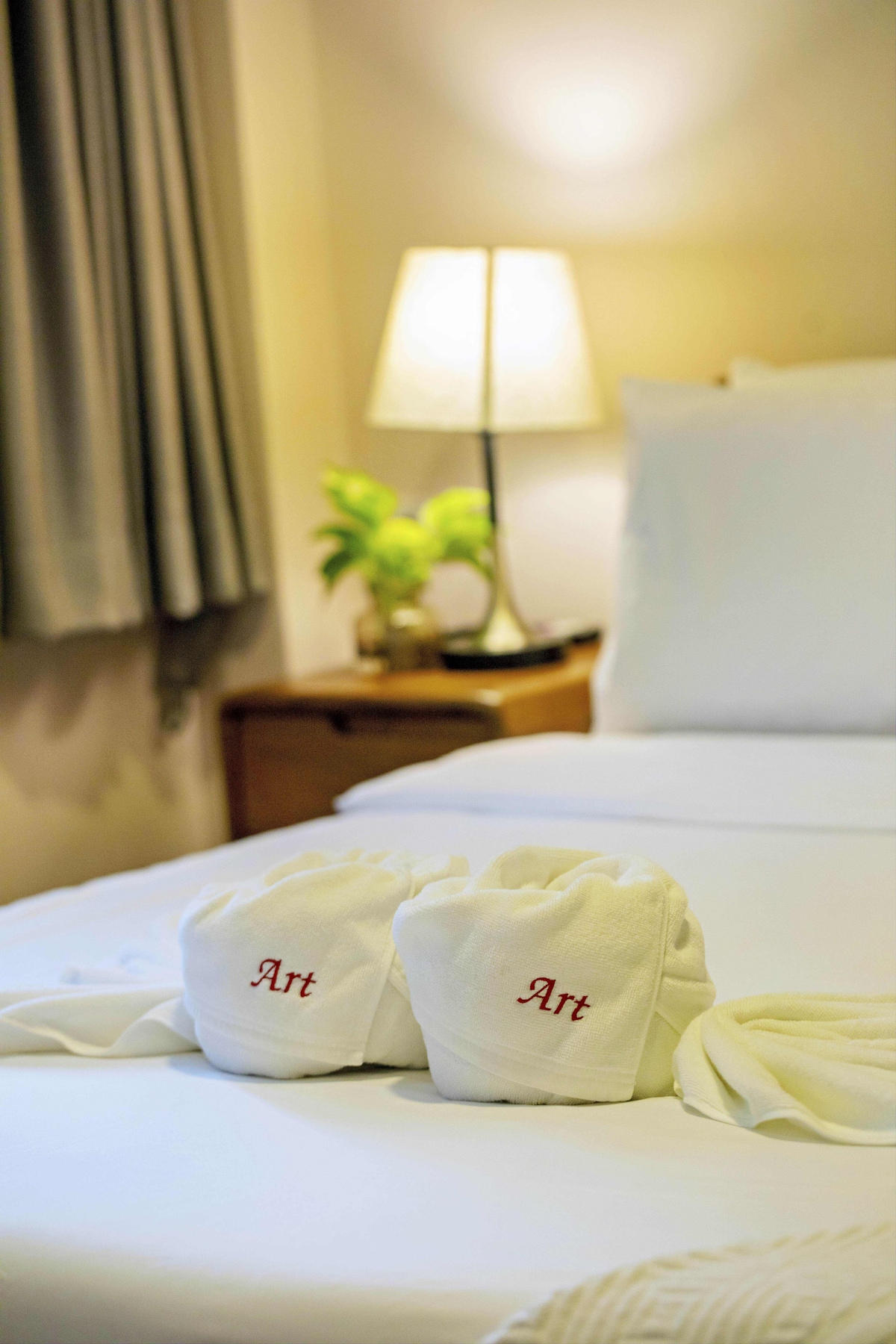 საძინებელი 4